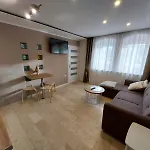 Invest Dworcowa 1 I 2 斯克拉斯卡波伦巴