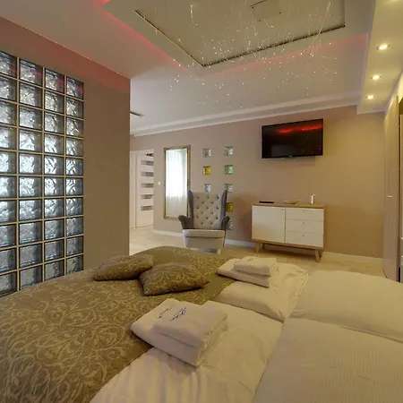 Invest Dworcowa 1 I 2 Szklarska Poreba