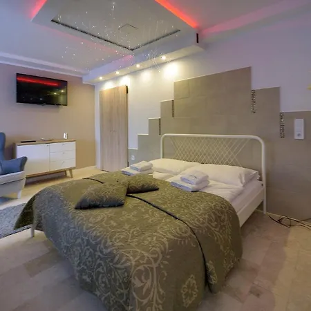 Invest Dworcowa 1 I 2 Szklarska Poreba