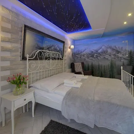 Invest Dworcowa 1 I 2 *