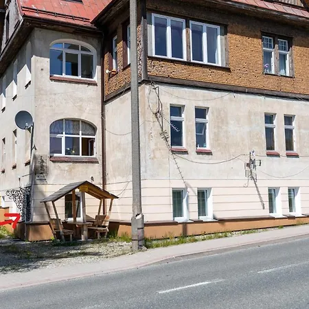 Apart Invest Dworcowa 1 I 2 Apartment
