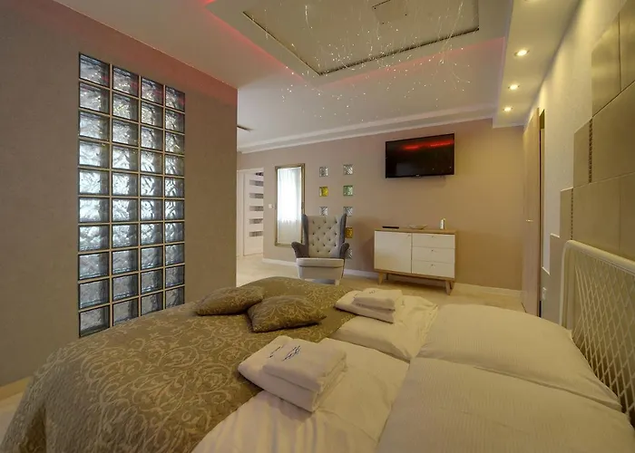 Invest Dworcowa 1 I 2 Szklarska Poręba