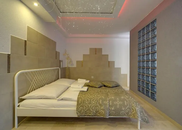 Invest Dworcowa 1 I 2 Szklarska Poręba