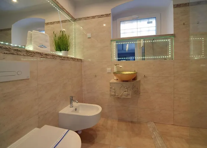 Daire Invest Dworcowa 1 I 2