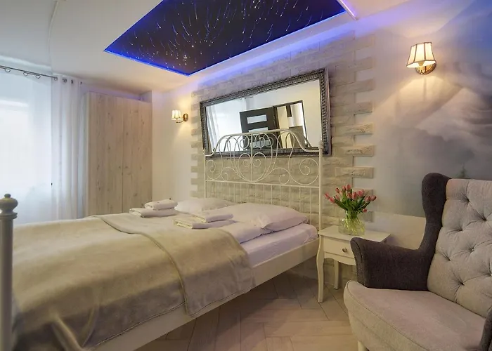 Invest Dworcowa 1 I 2